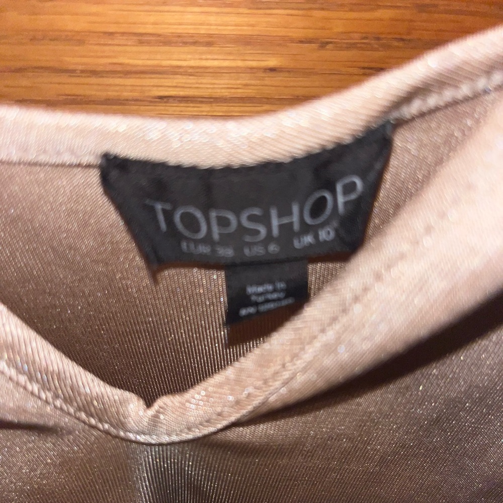 Top shop - Picture 2 of 2